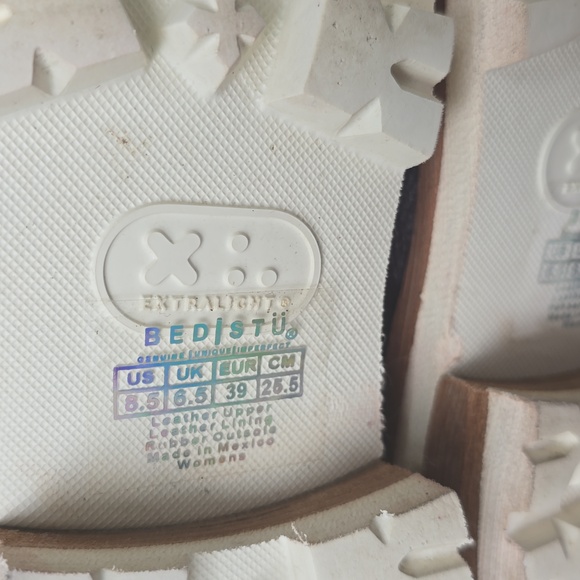 BEDSTU BOOTS - Picture 8 of 13